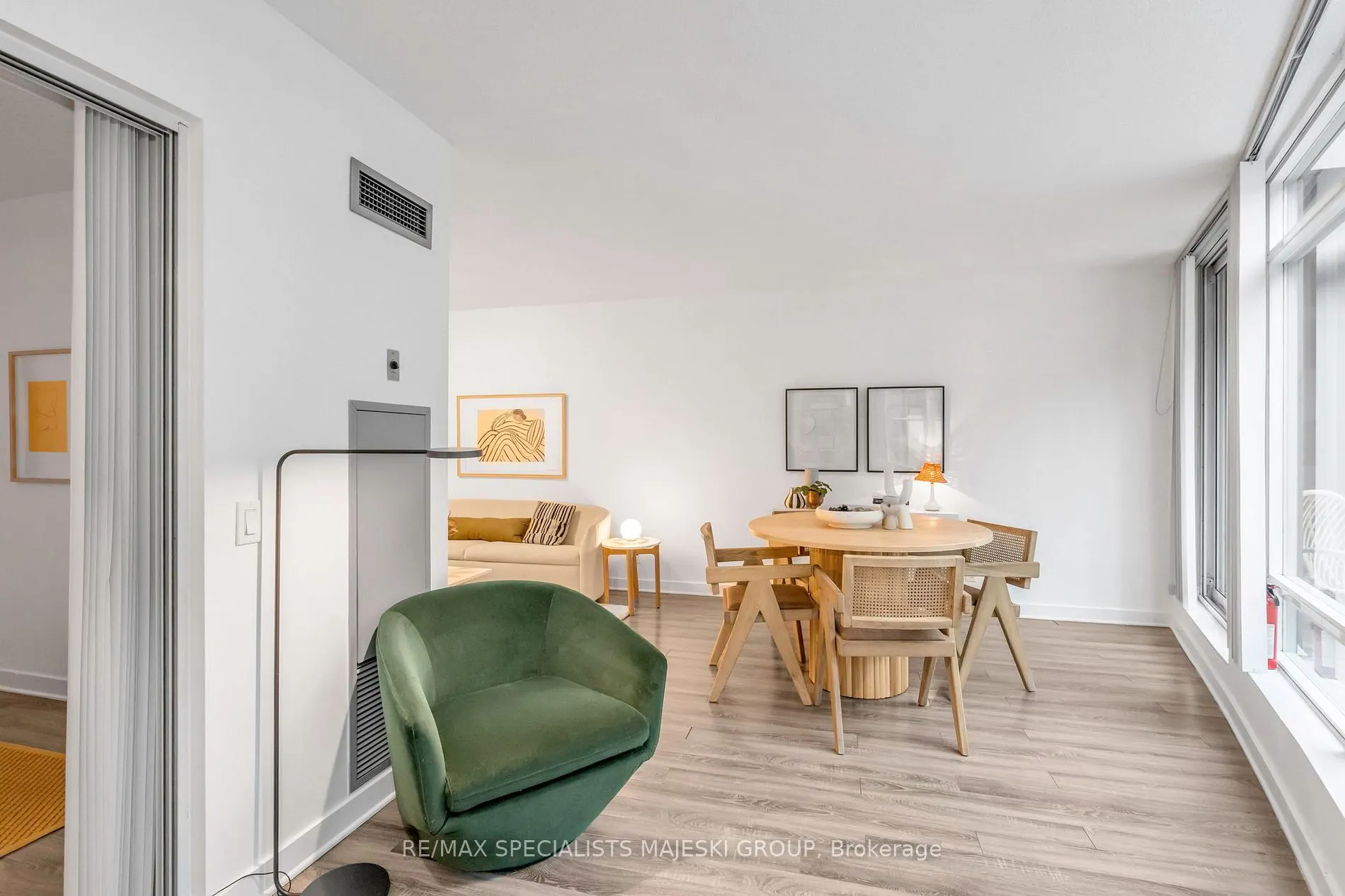 361 Front St W, #328
