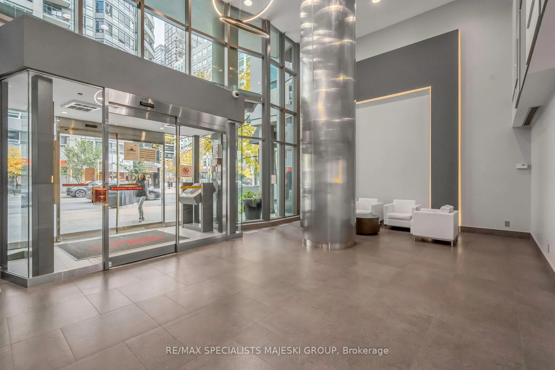 361 Front St W, #328
