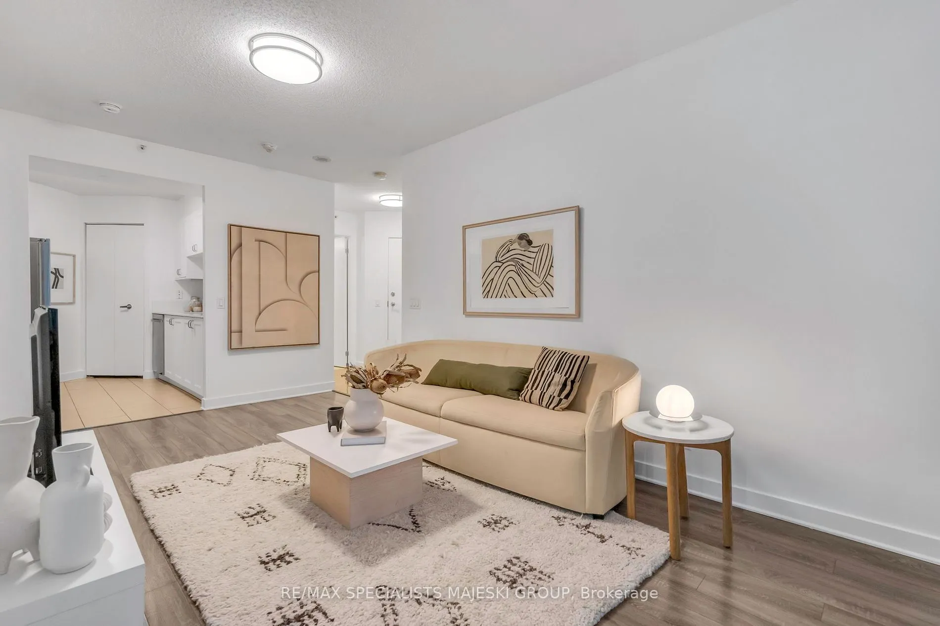 361 Front St W, #328