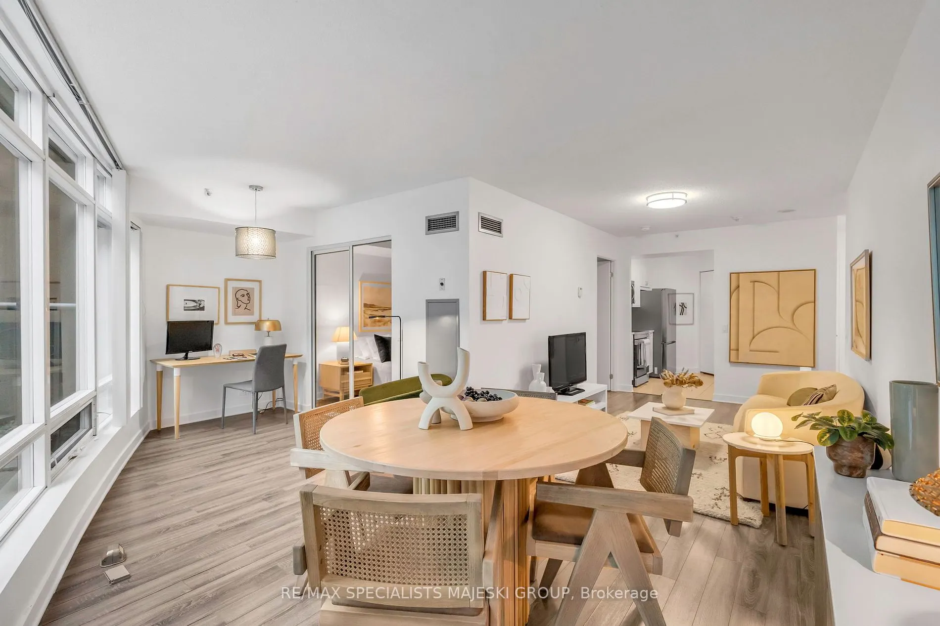361 Front St W, #328
