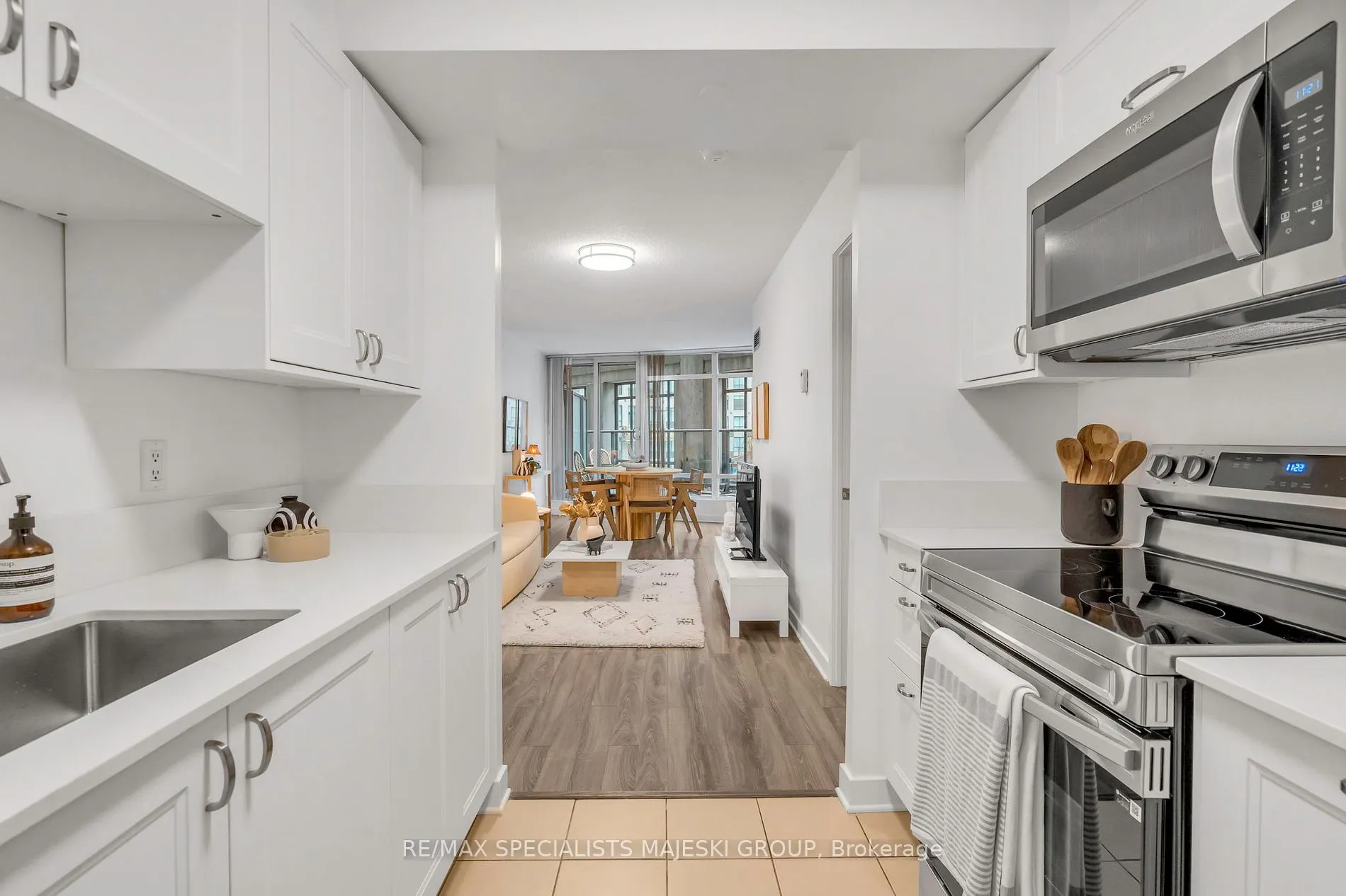 361 Front St W, #328
