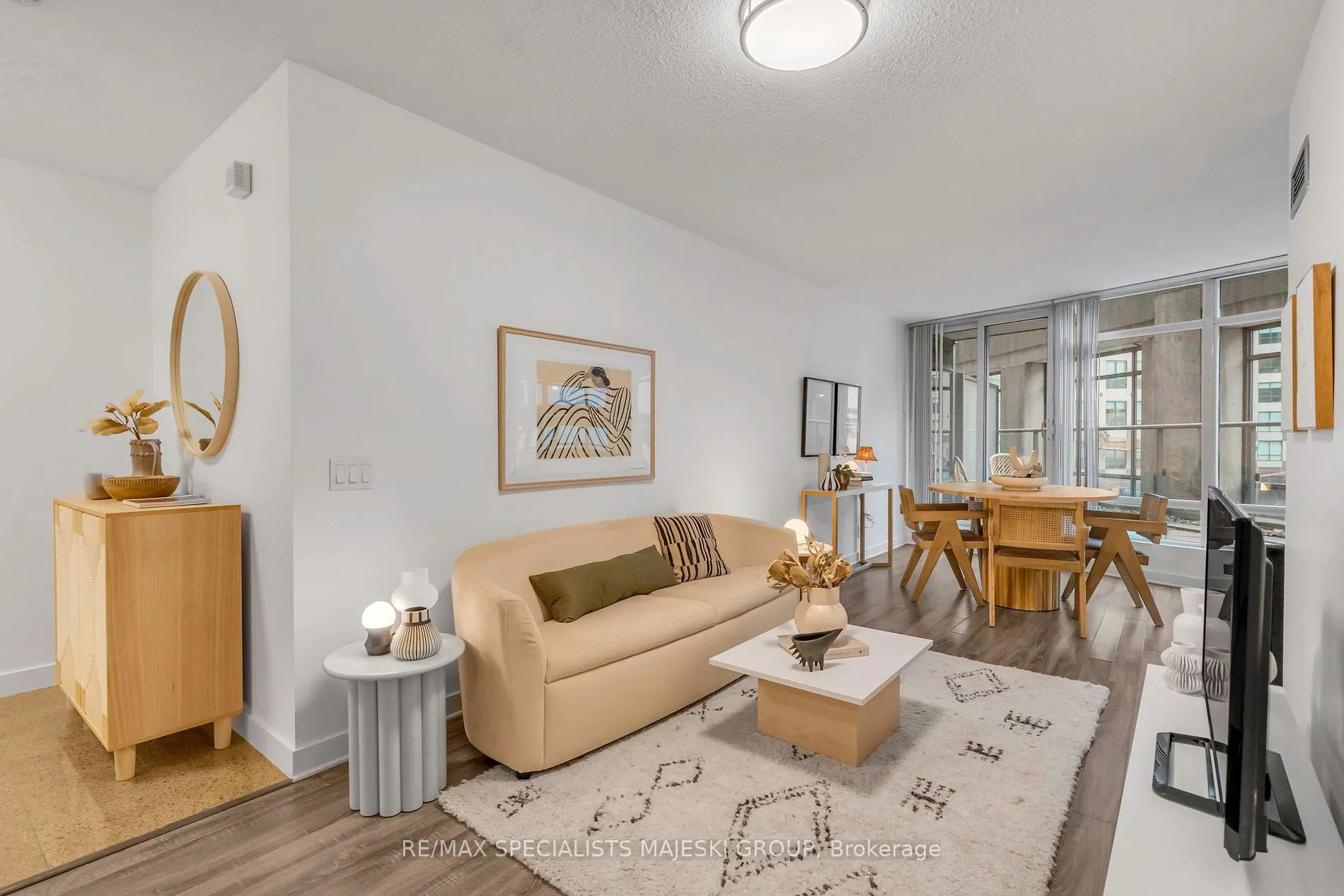 361 Front St W, #328