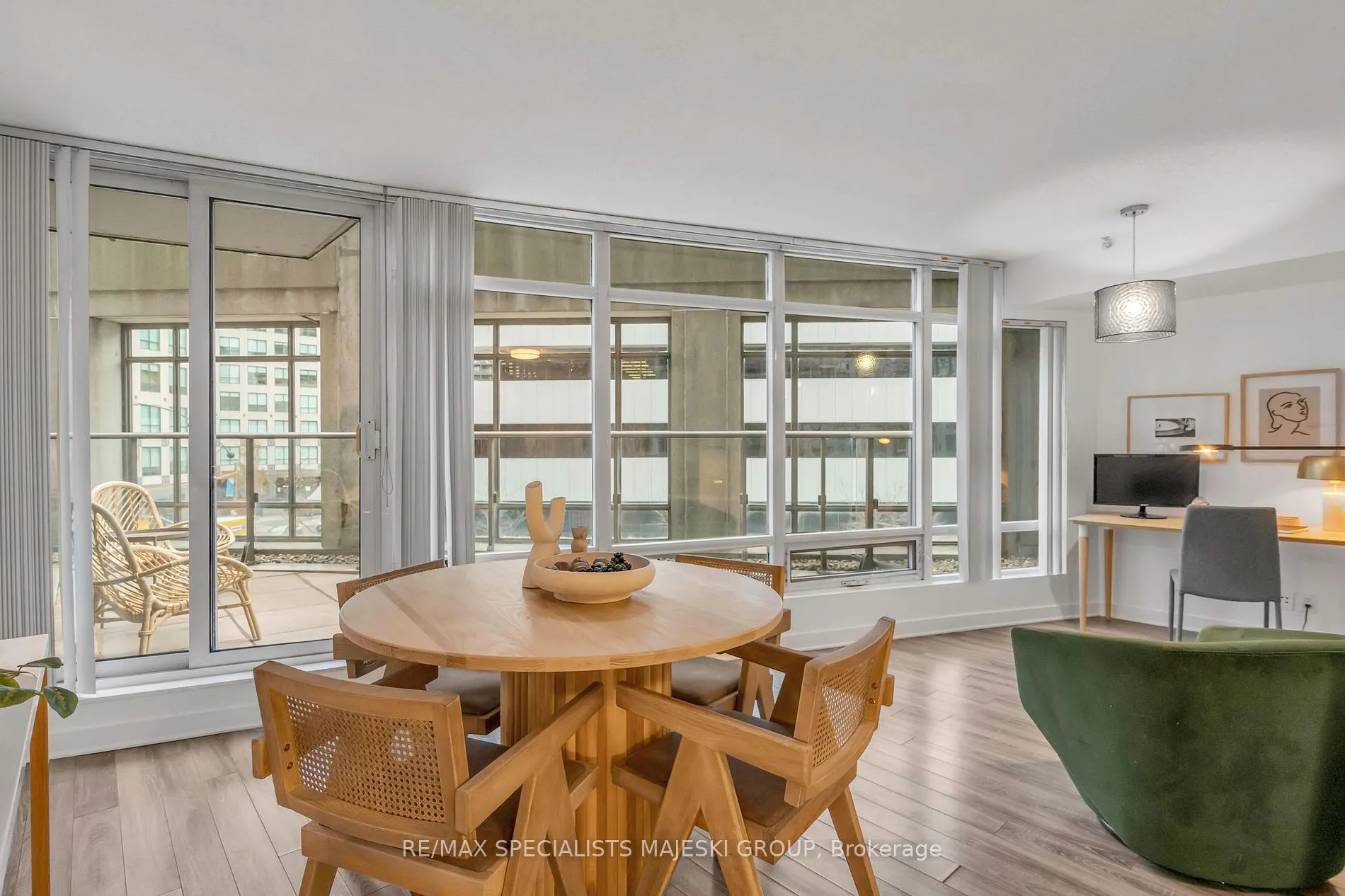 361 Front St W, #328