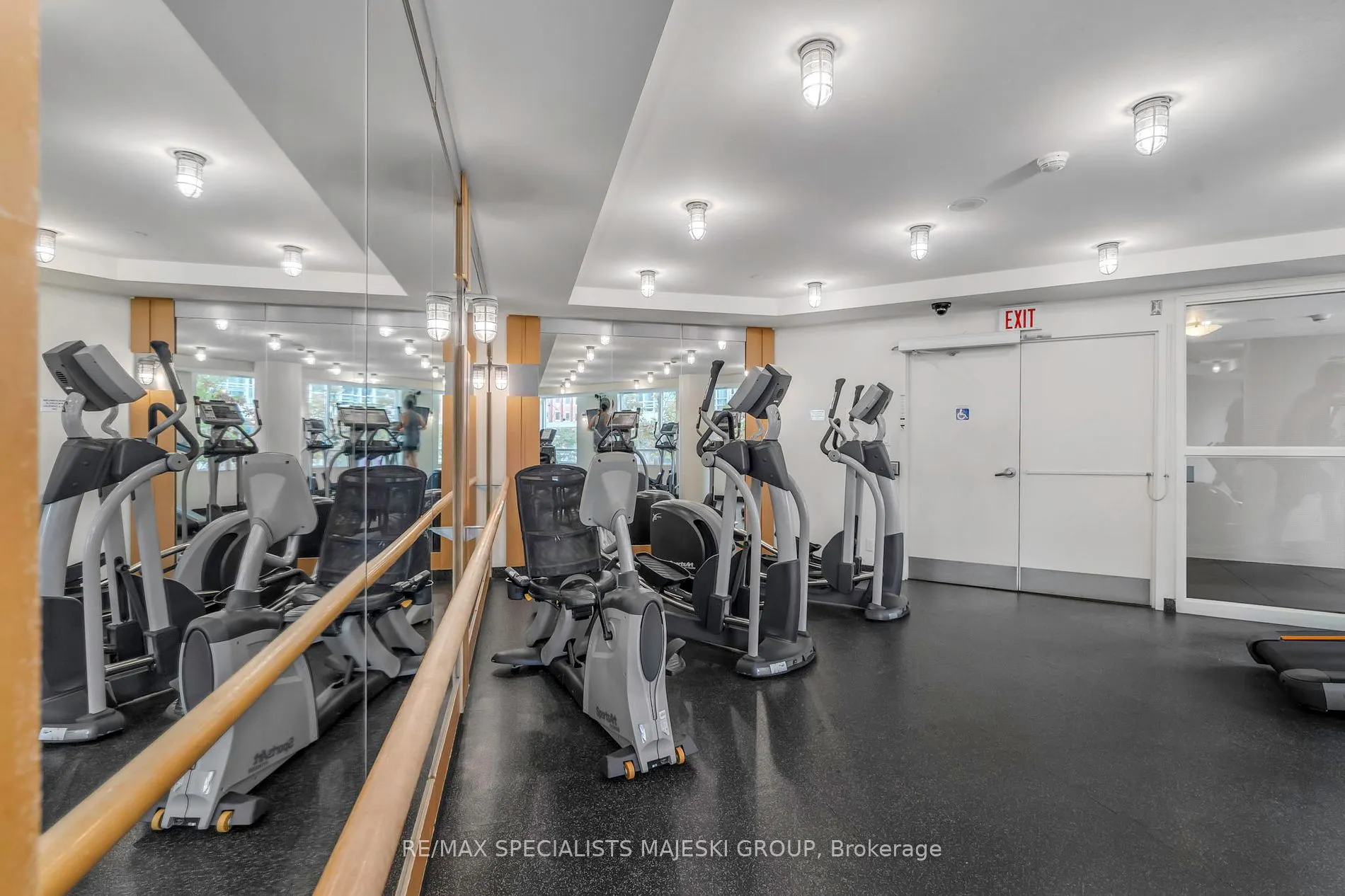 361 Front St W, #328