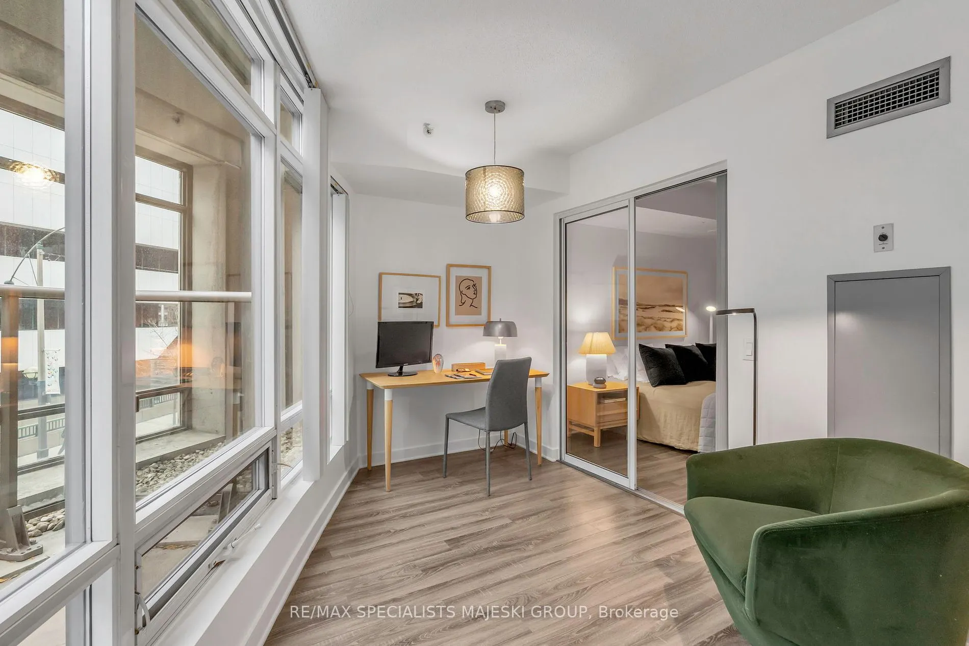 361 Front St W, #328