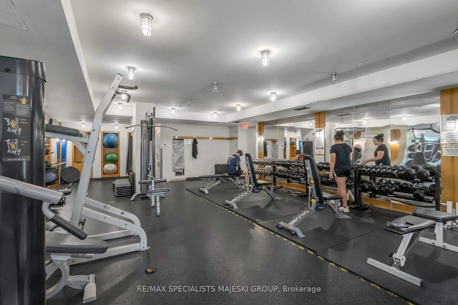 361 Front St W, #328