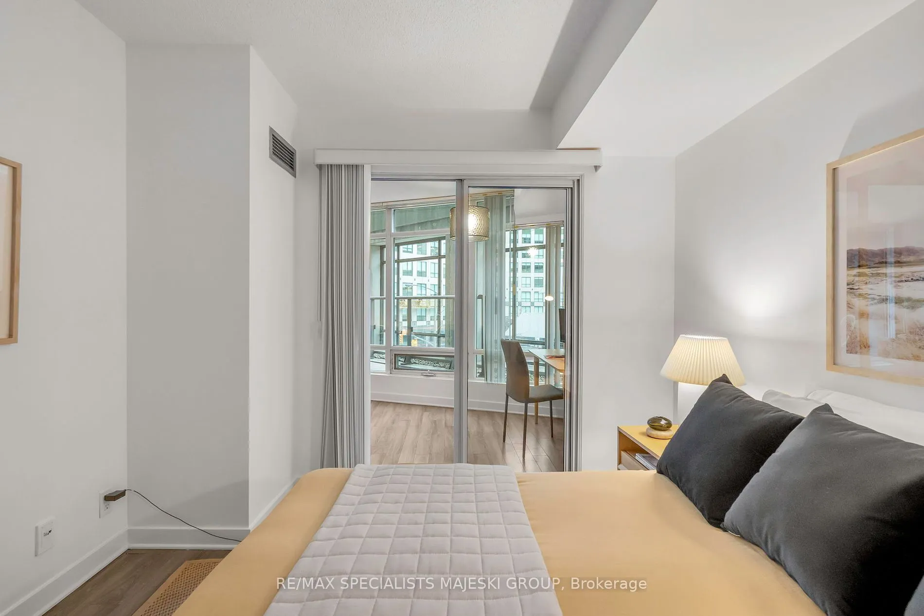 361 Front St W, #328