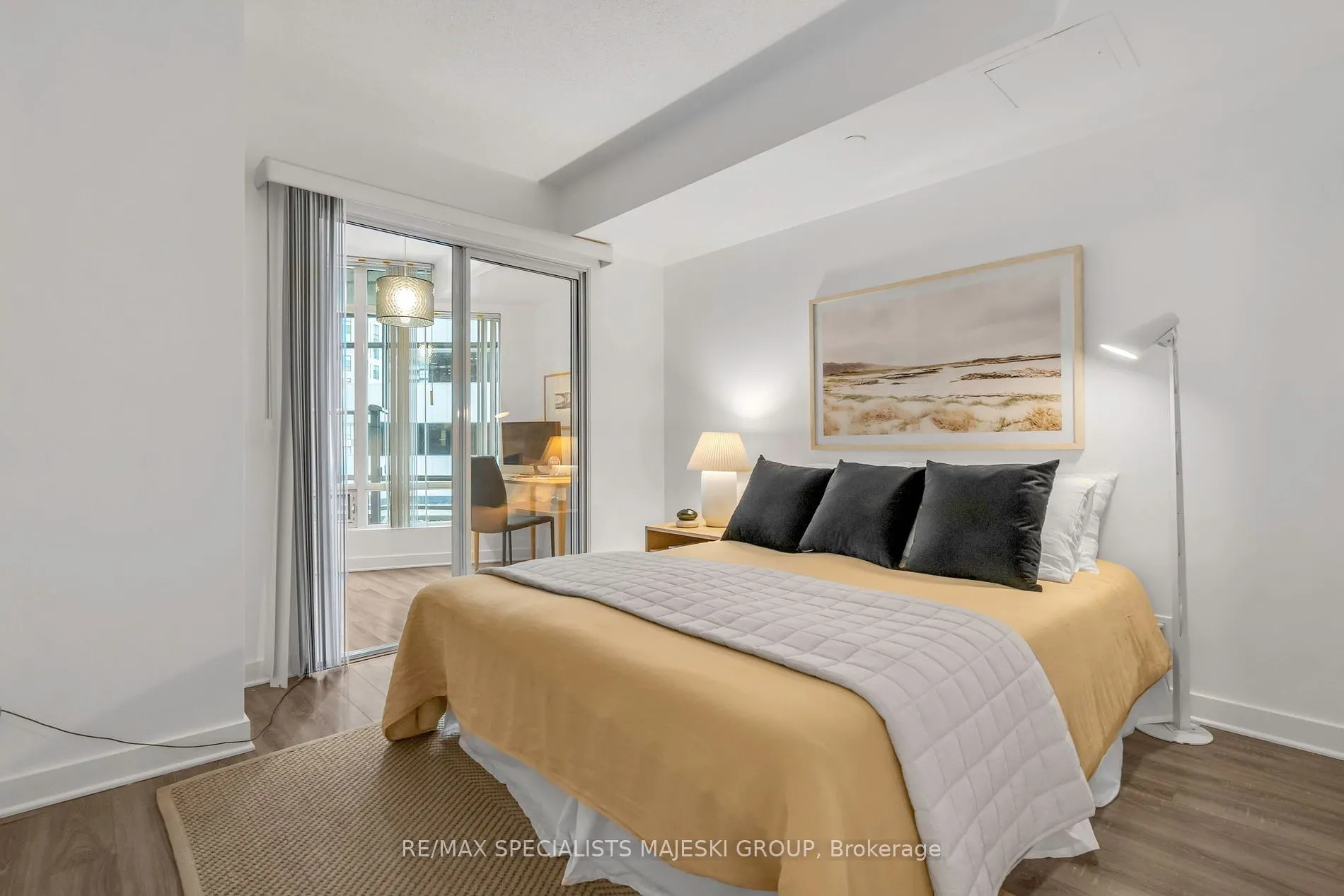 361 Front St W, #328