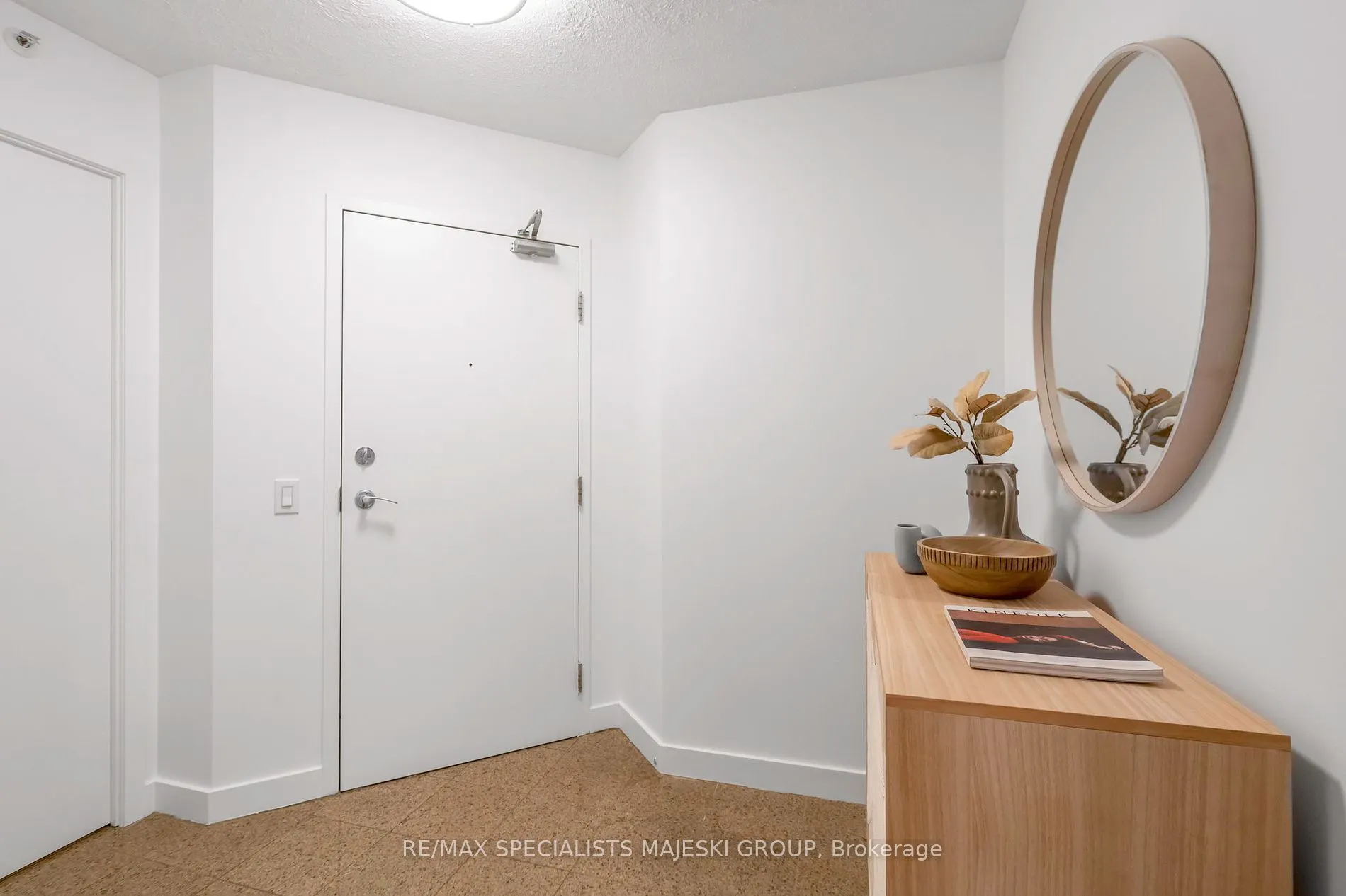 361 Front St W, #328