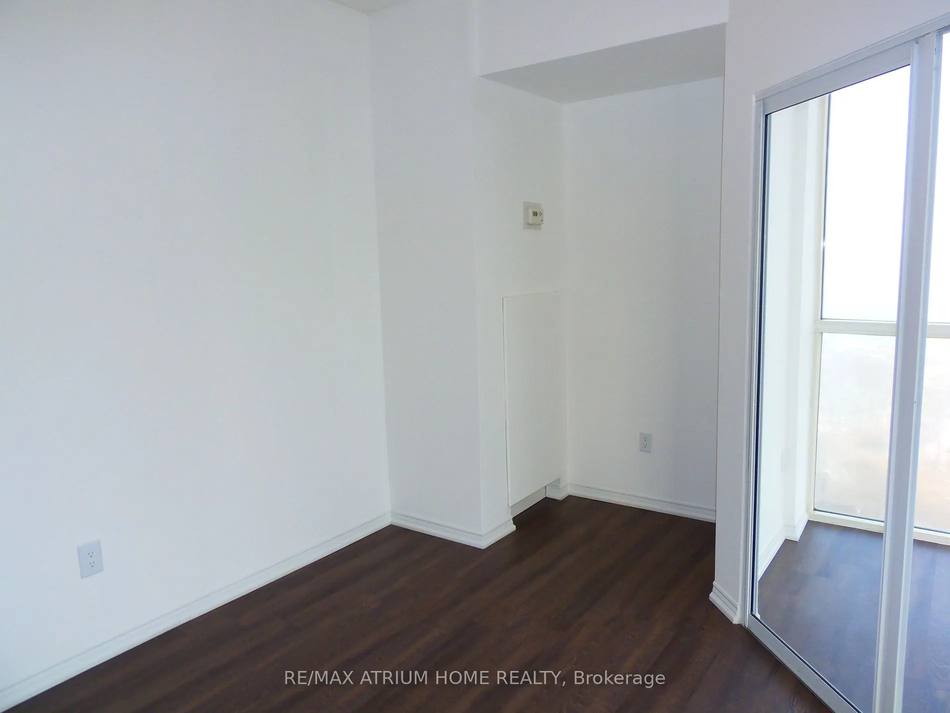 7 Concorde Place, #2901
