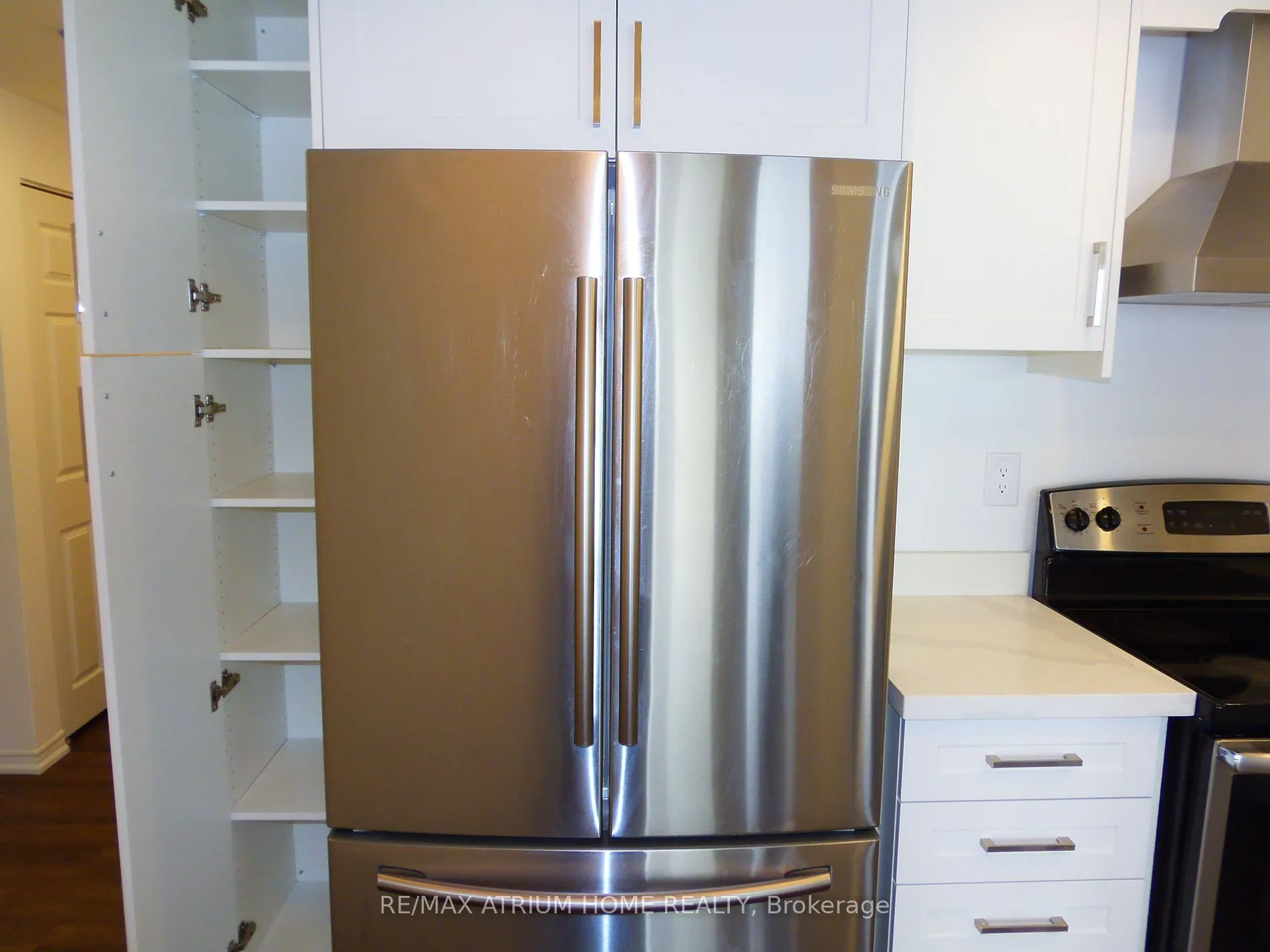 7 Concorde Place, #2901