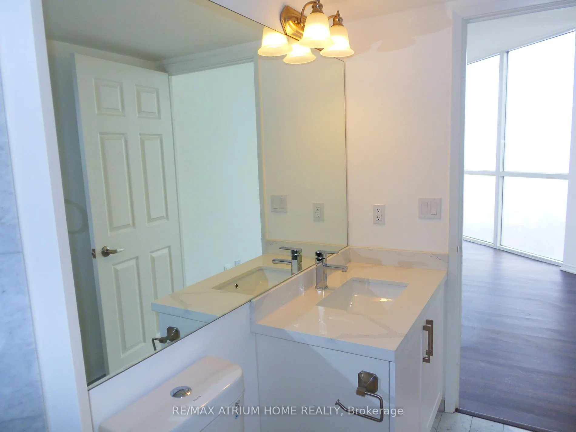 7 Concorde Place, #2901