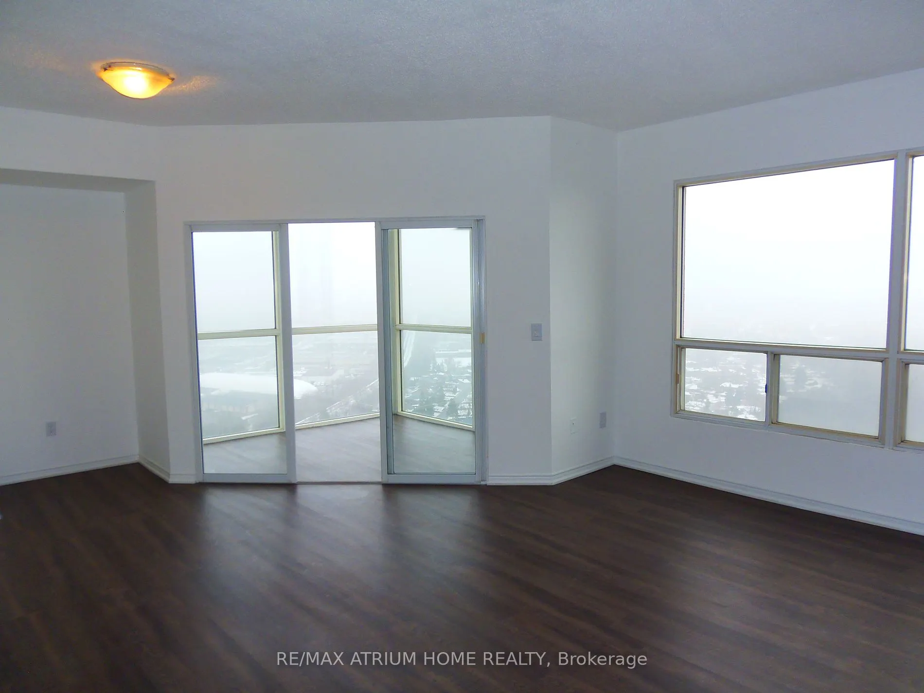 7 Concorde Place, #2901