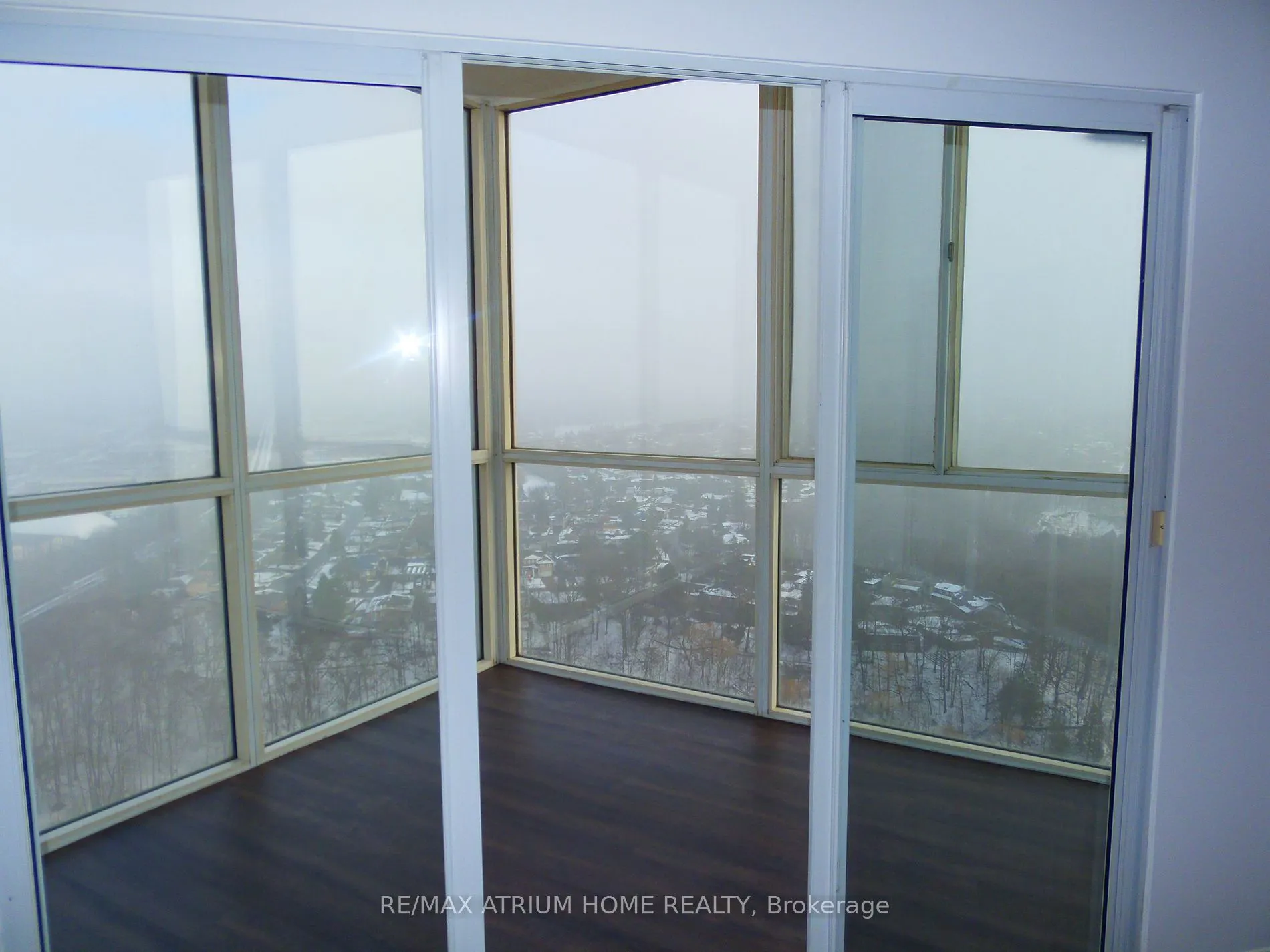7 Concorde Place, #2901