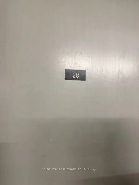 39 Pemberton Ave, #401