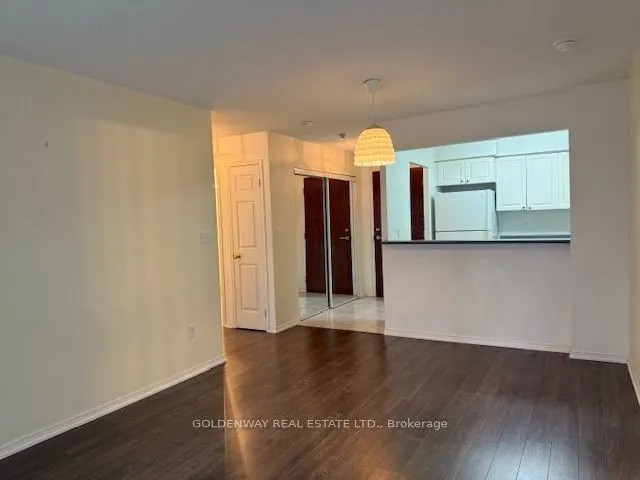 39 Pemberton Ave, #401