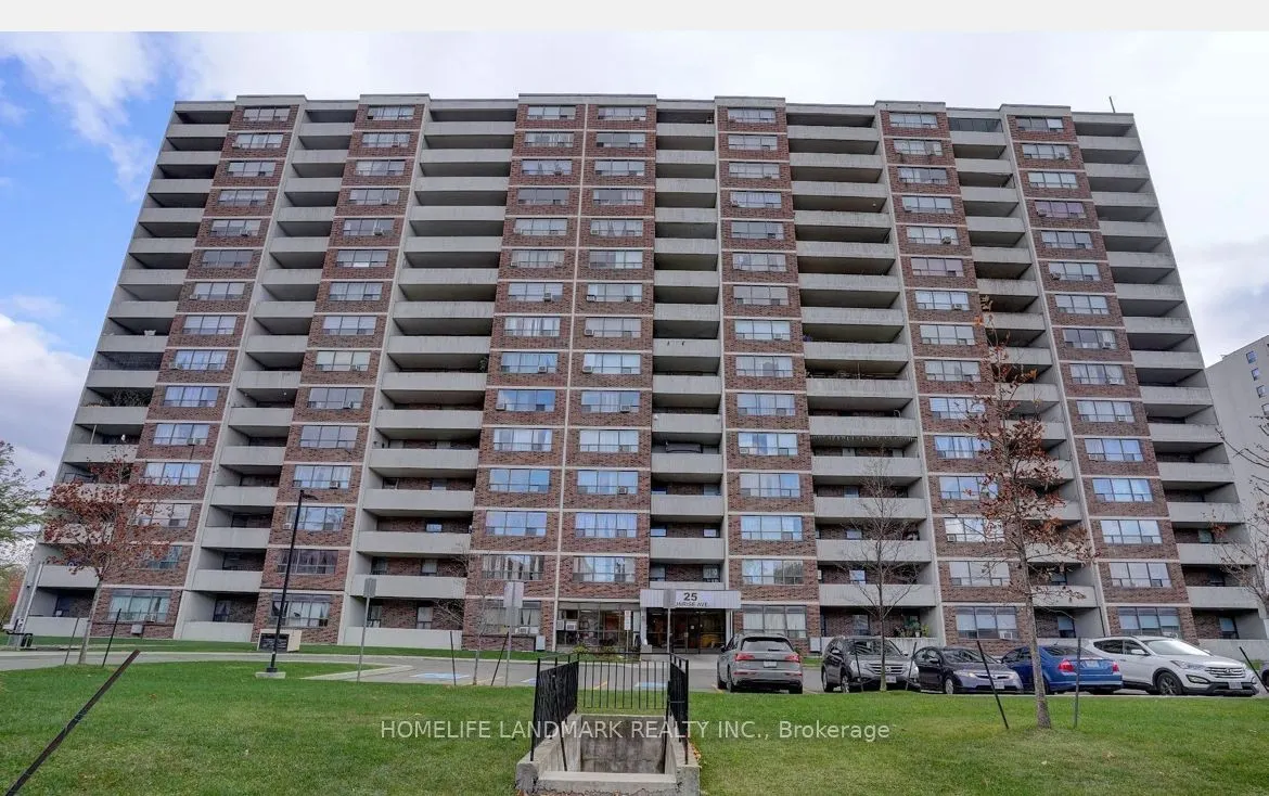 25 Sunrise Ave, #Ph07
