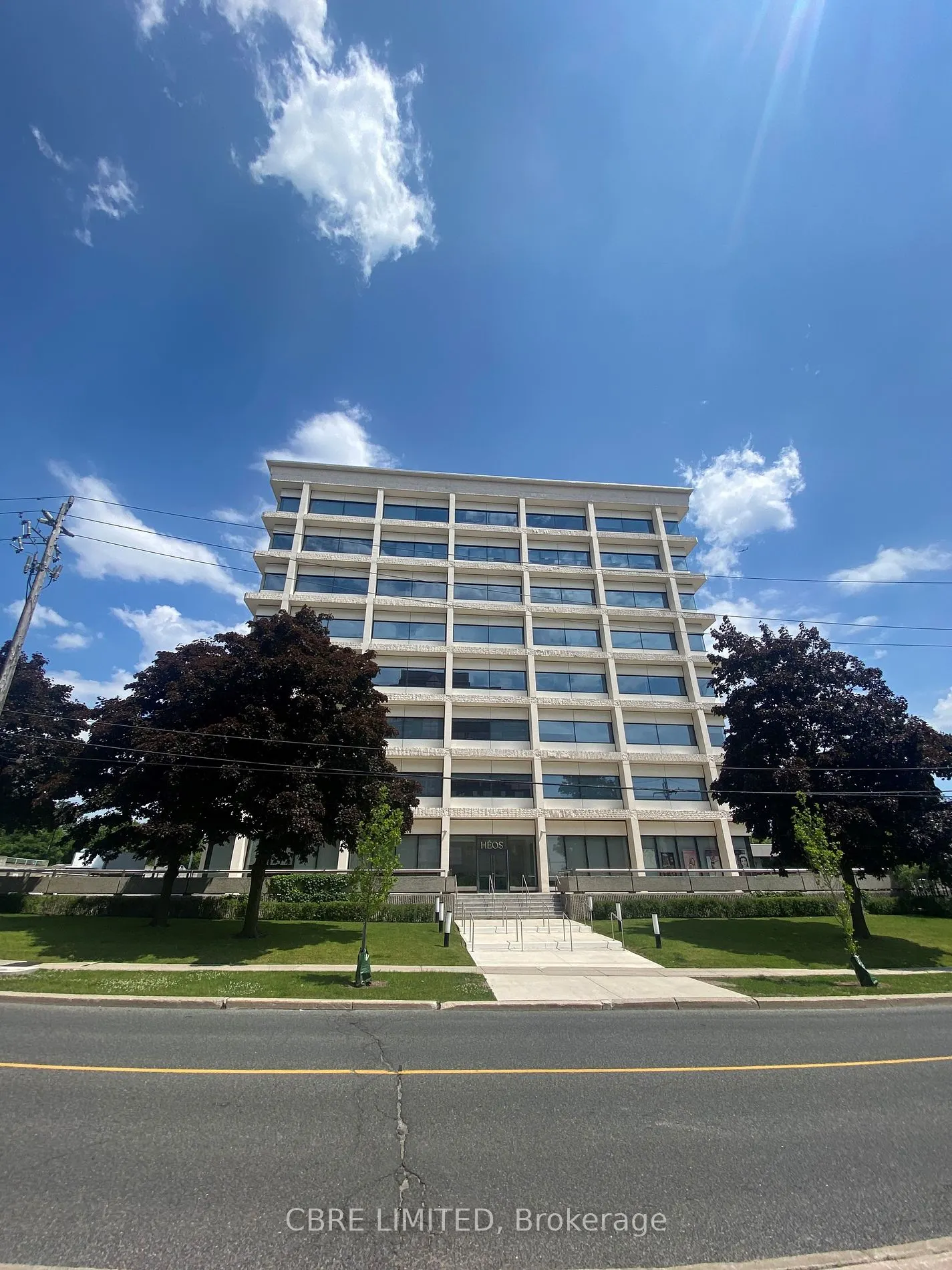 225 Duncan Mill Road, #800