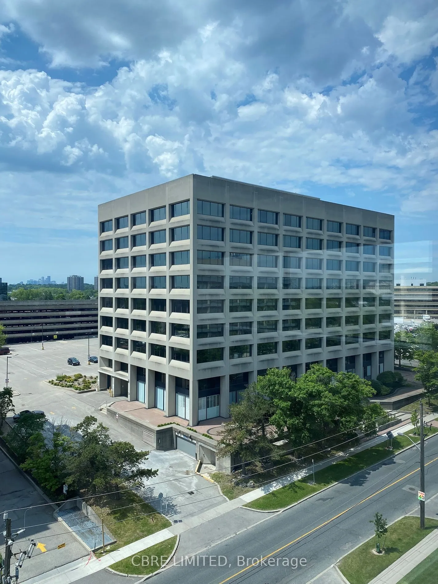 225 Duncan Mill Road, #800