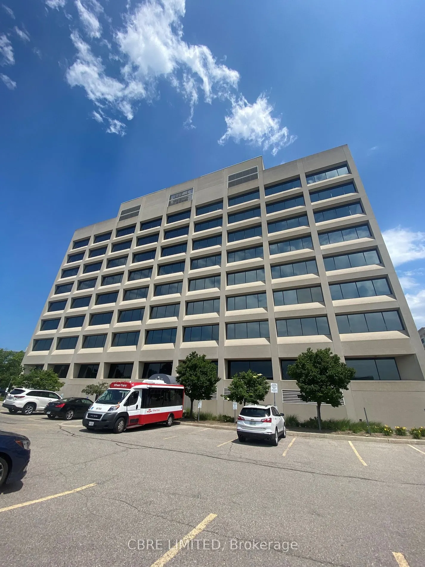225 Duncan Mill Road, #302
