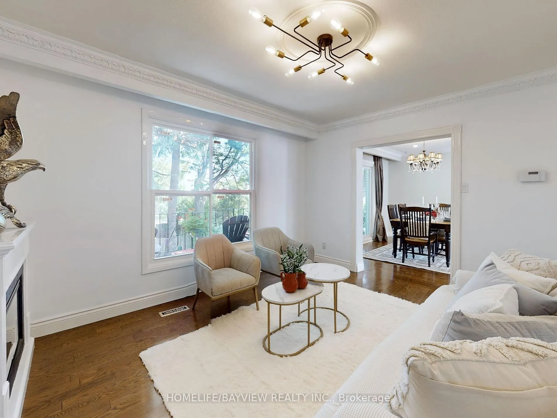 2 Fleming Dr