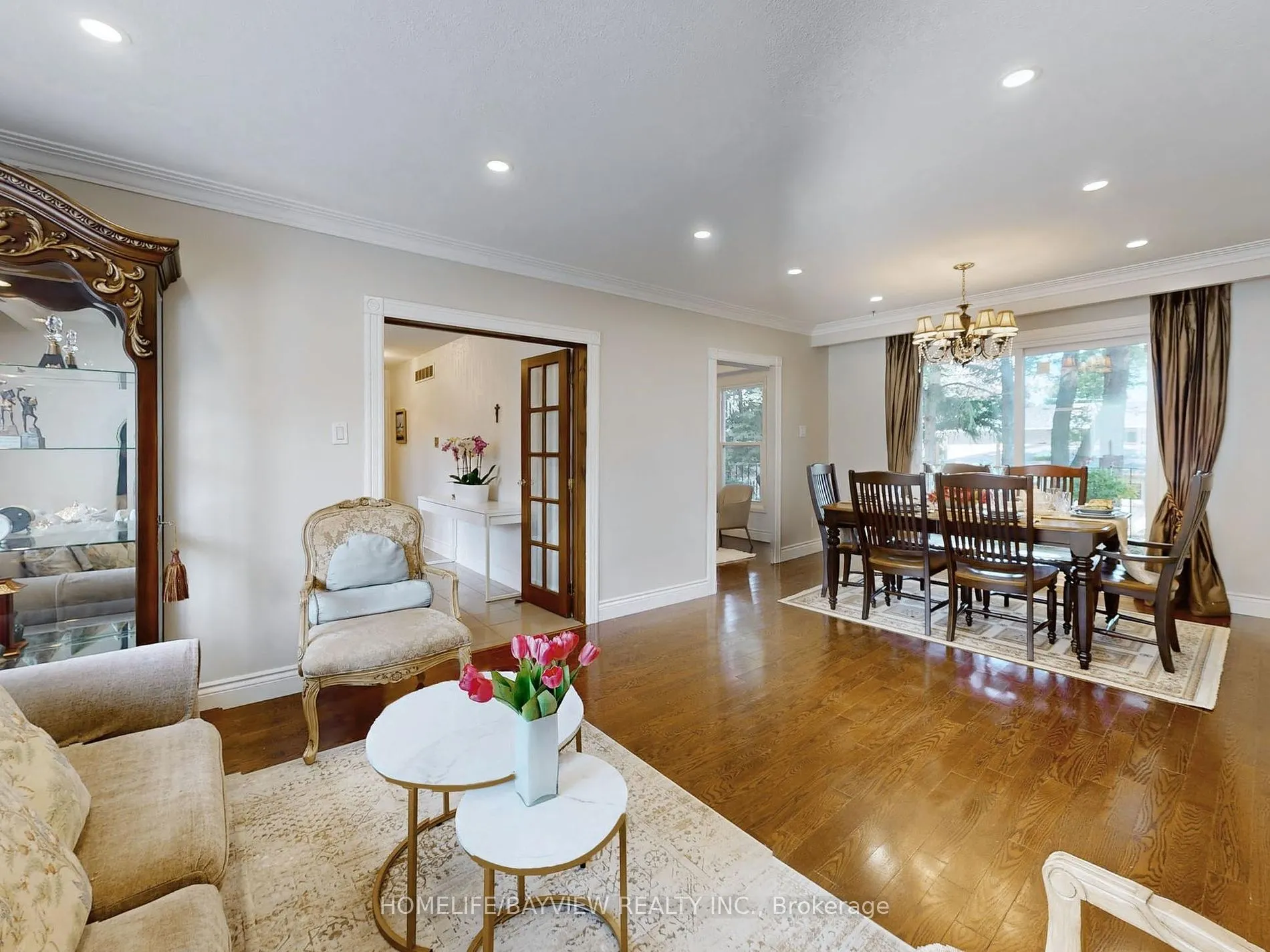 2 Fleming Dr