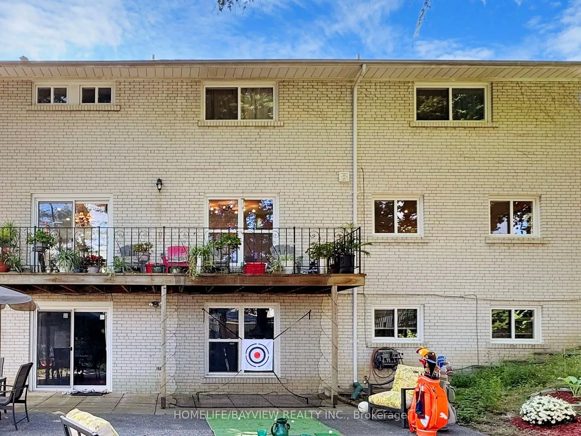 2 Fleming Dr