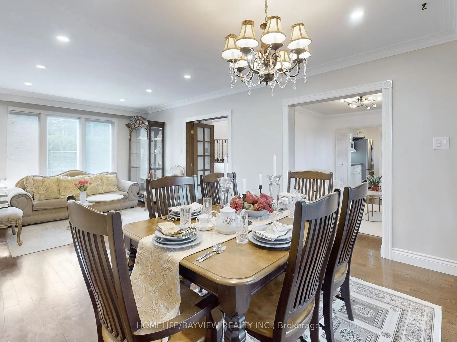 2 Fleming Dr