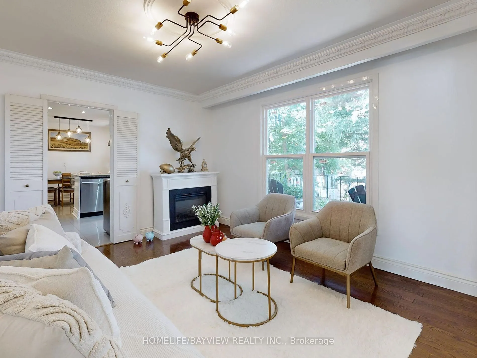 2 Fleming Dr