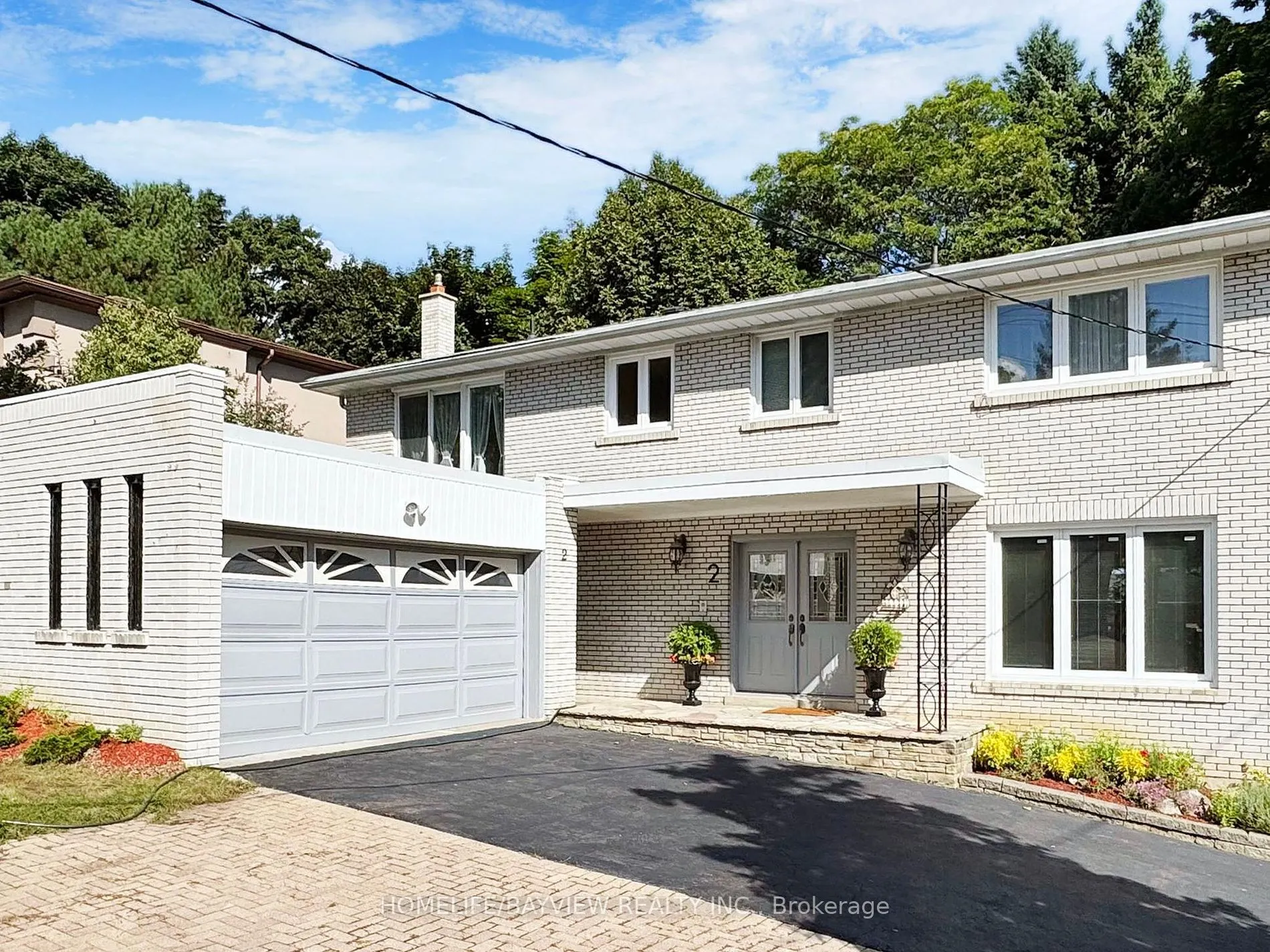 2 Fleming Dr