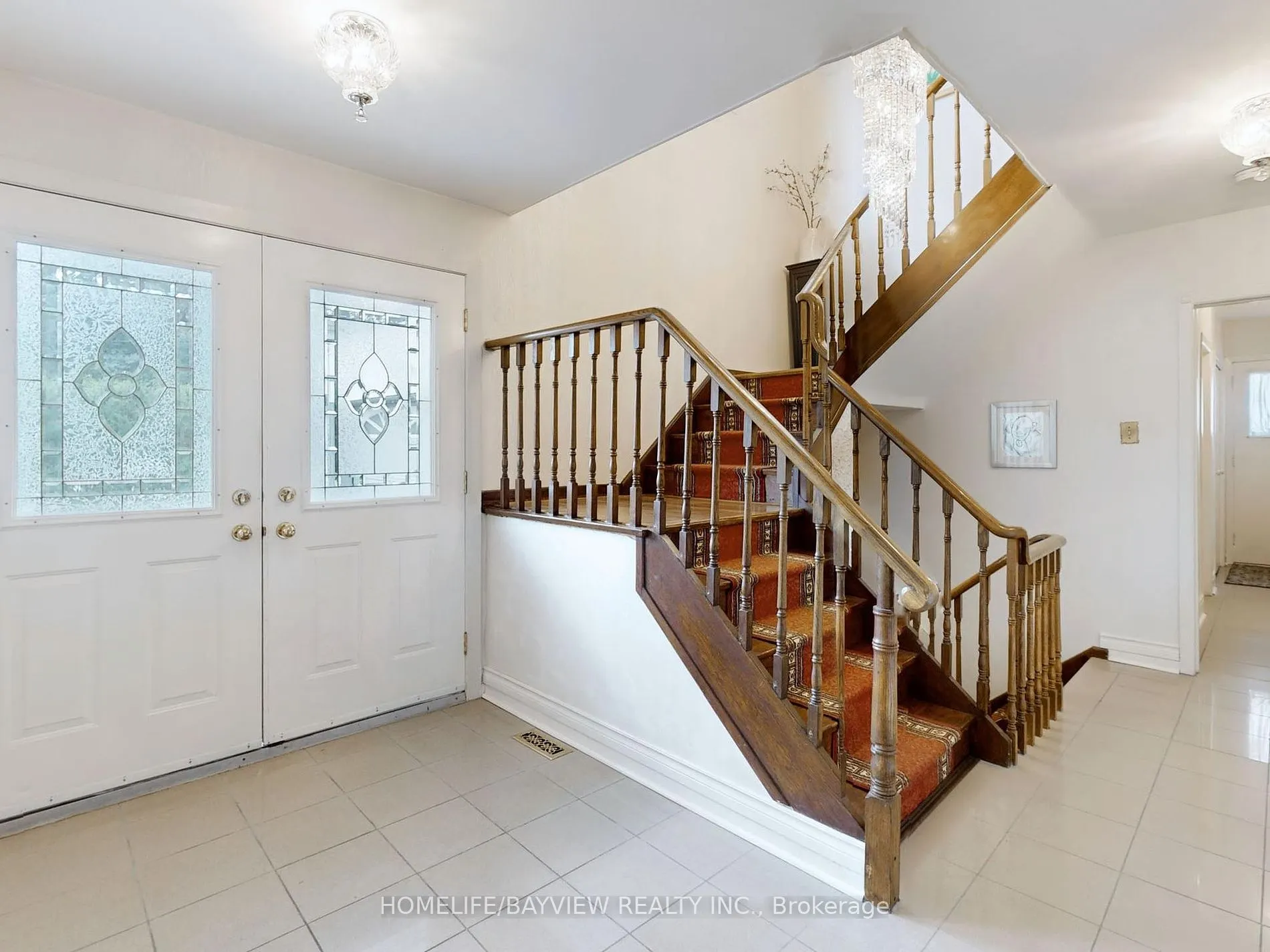 2 Fleming Dr