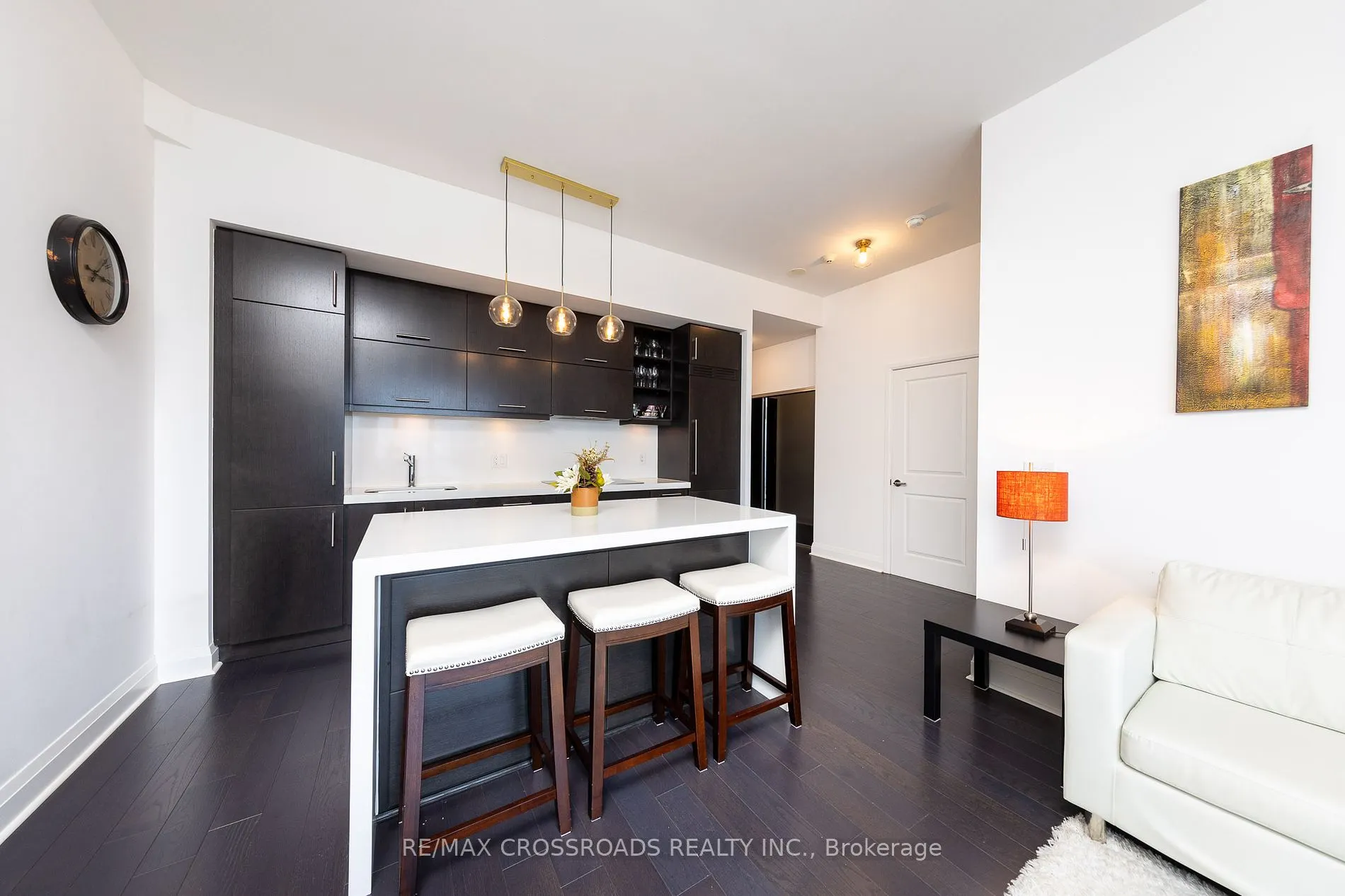 1080 Bay St, #4509