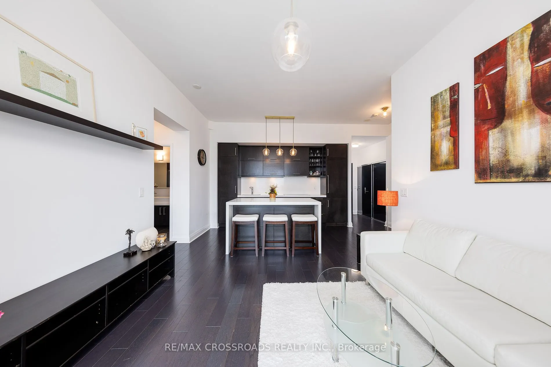 1080 Bay St, #4509