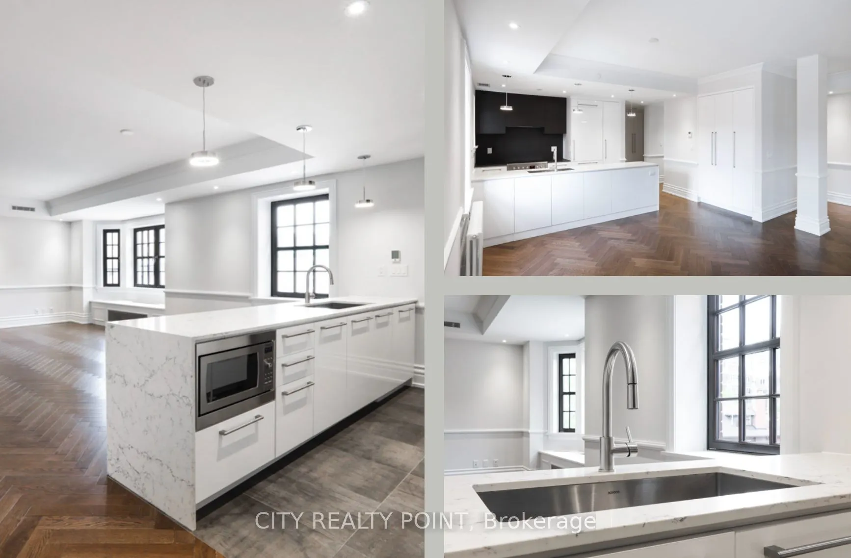2 Clarendon Ave, #210