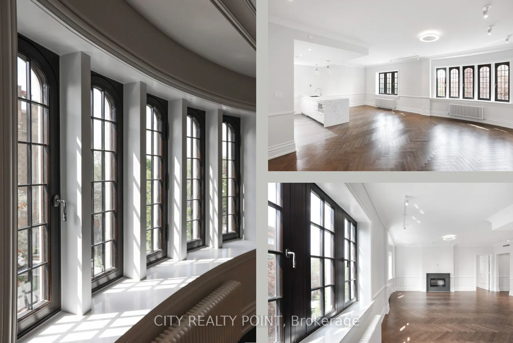 2 Clarendon Ave, #210
