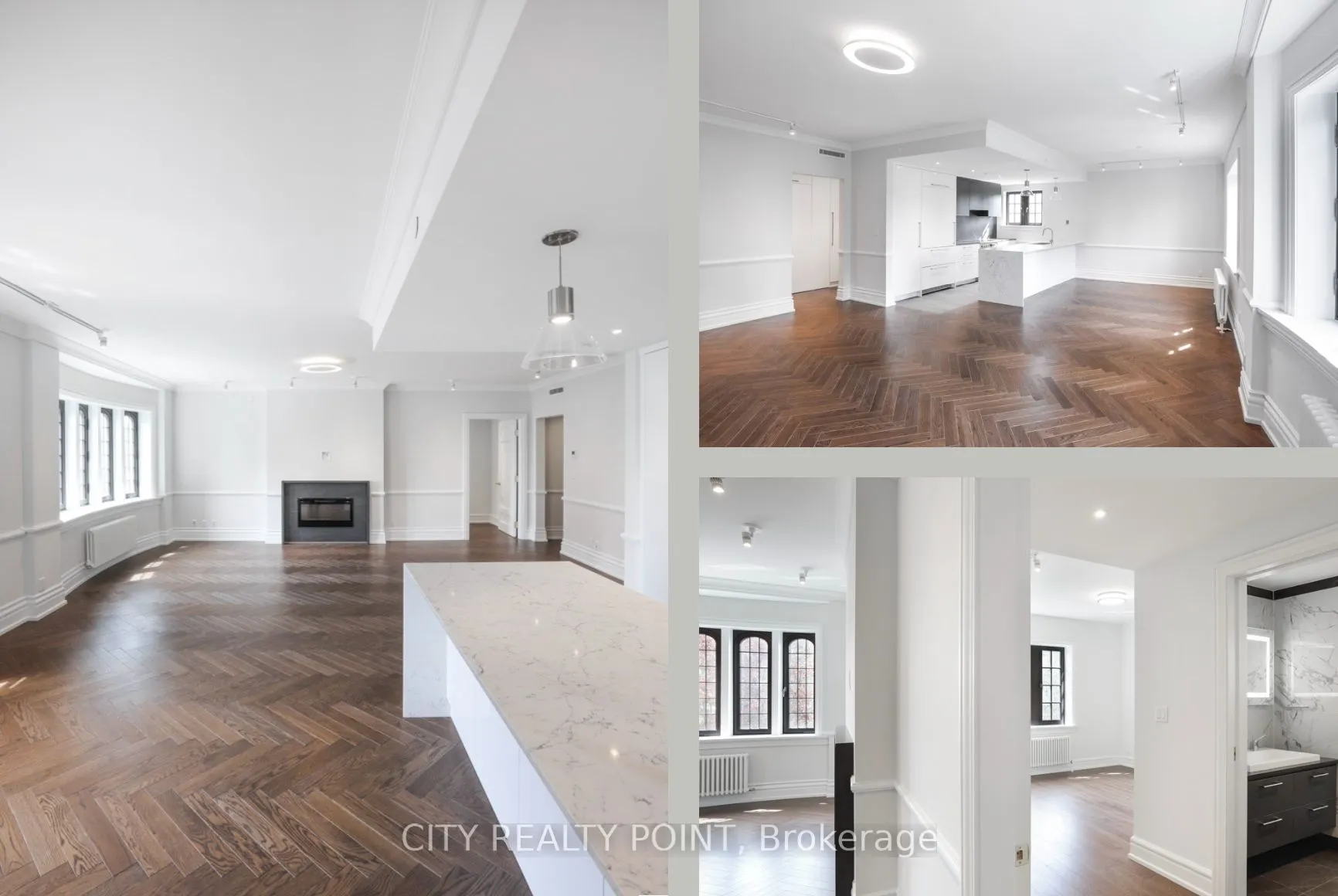 2 Clarendon Ave, #210