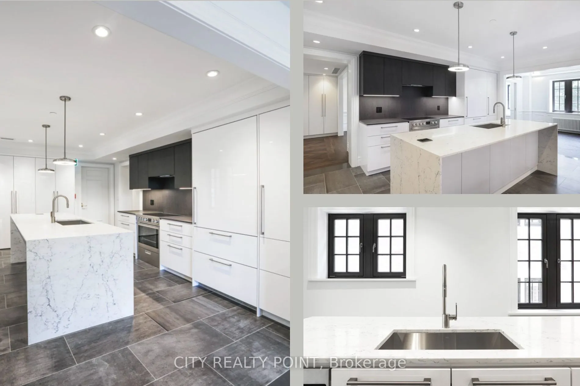 2 Clarendon Ave, #210