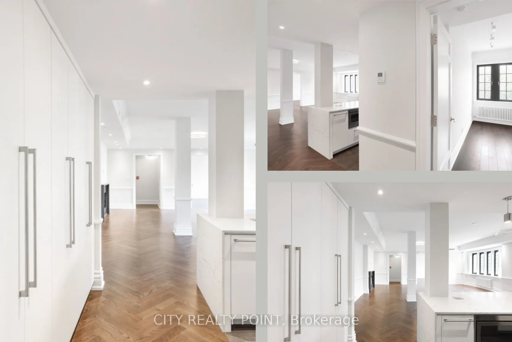 2 Clarendon Ave, #210