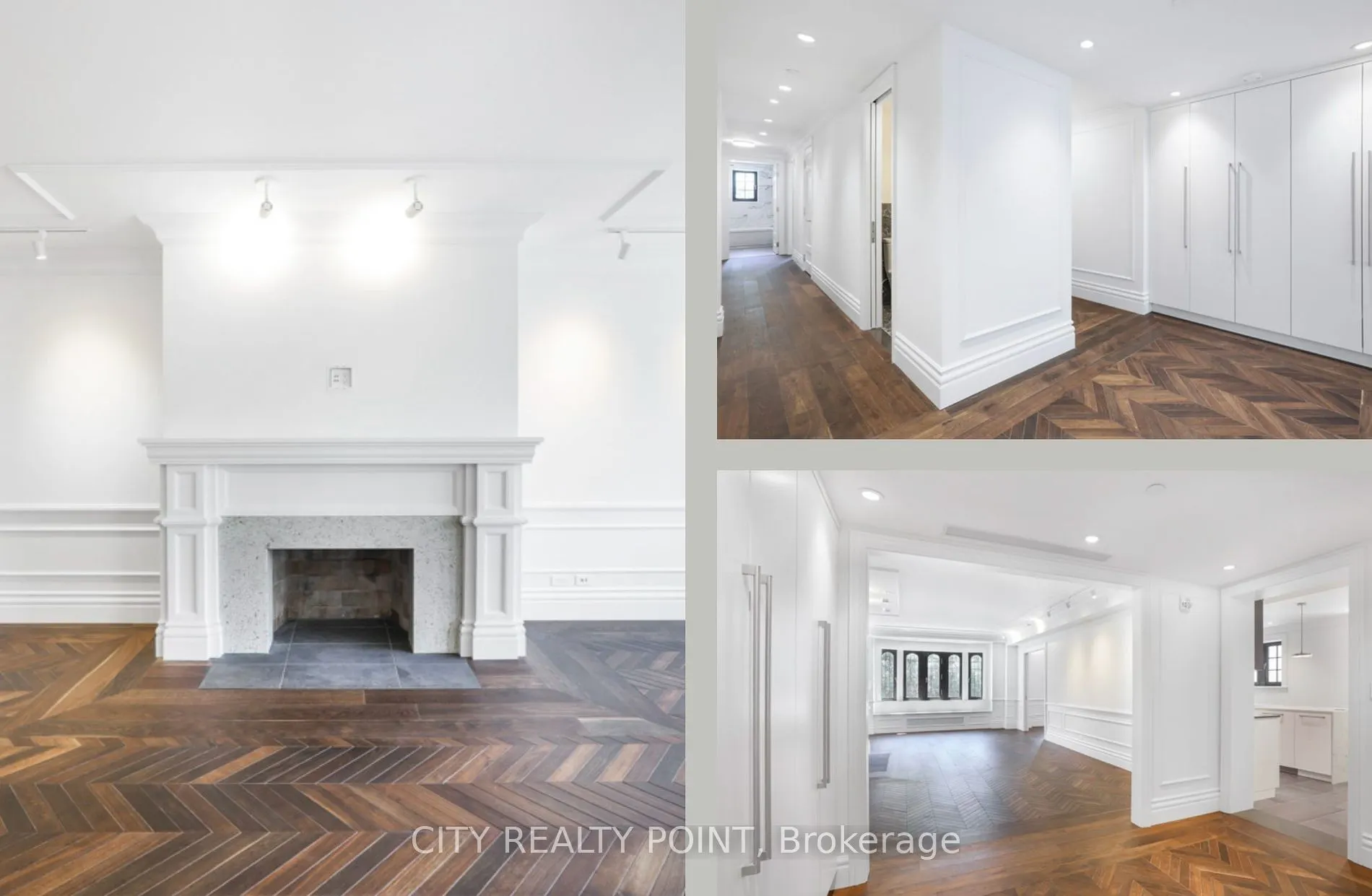 2 Clarendon Ave, #210