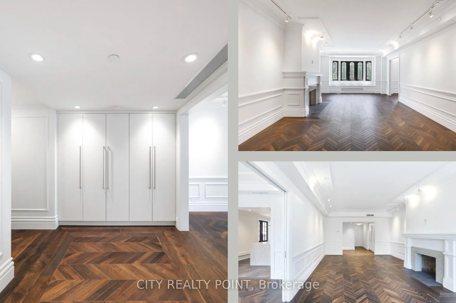 2 Clarendon Ave, #210