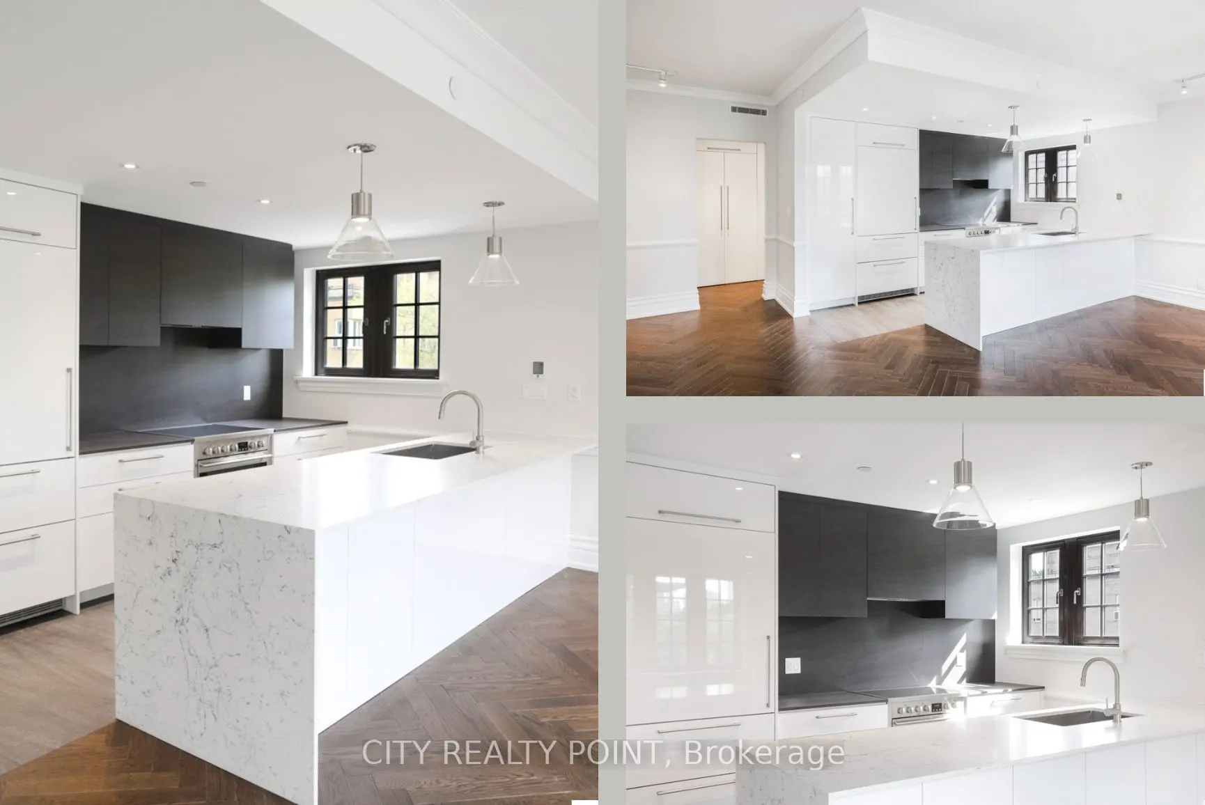 2 Clarendon Ave, #210