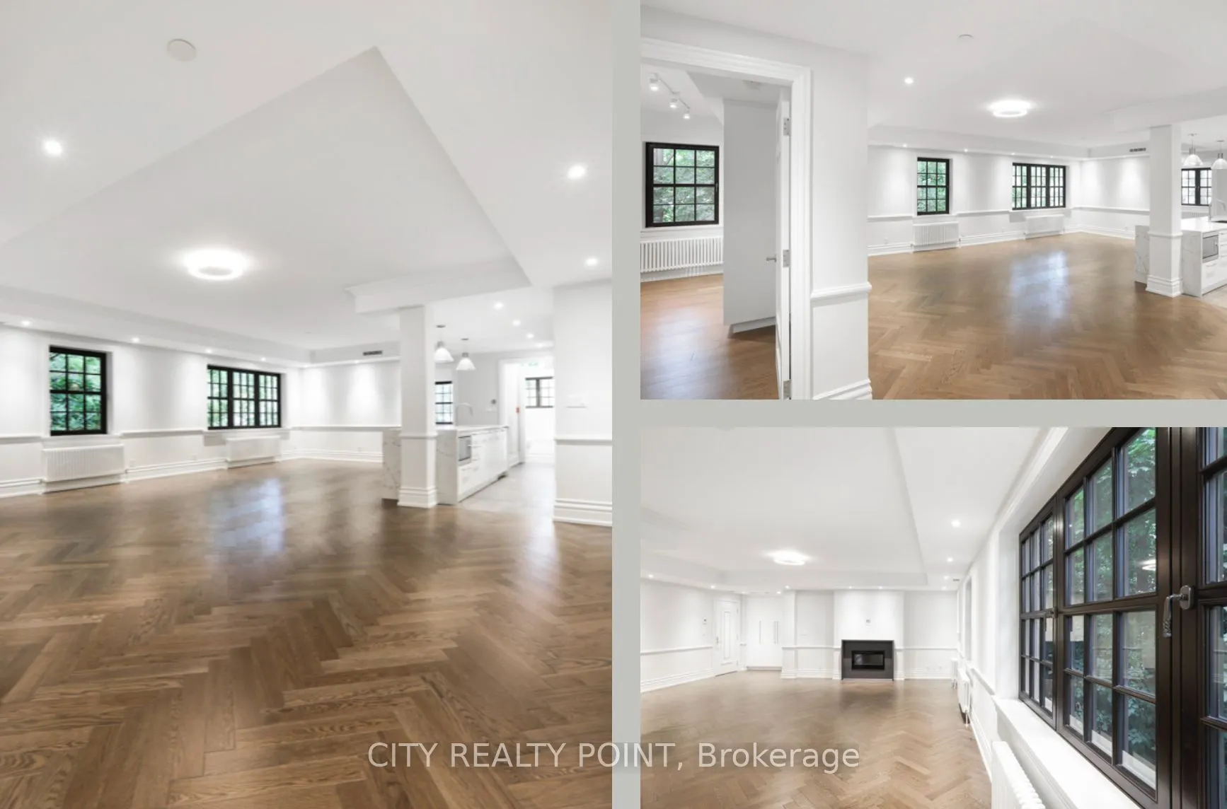 2 Clarendon Ave, #210