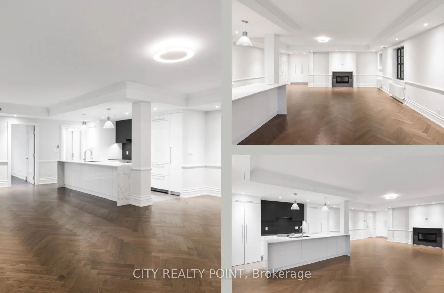 2 Clarendon Ave, #210