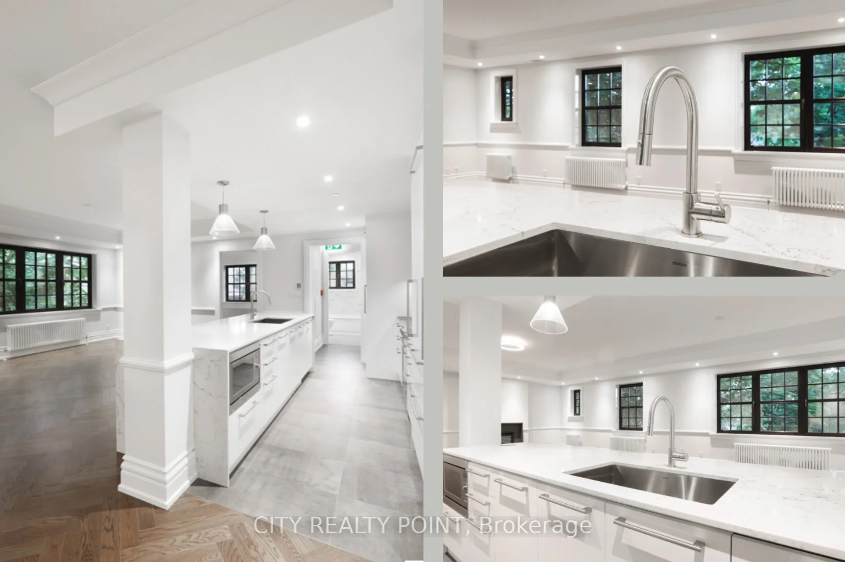 2 Clarendon Ave, #210