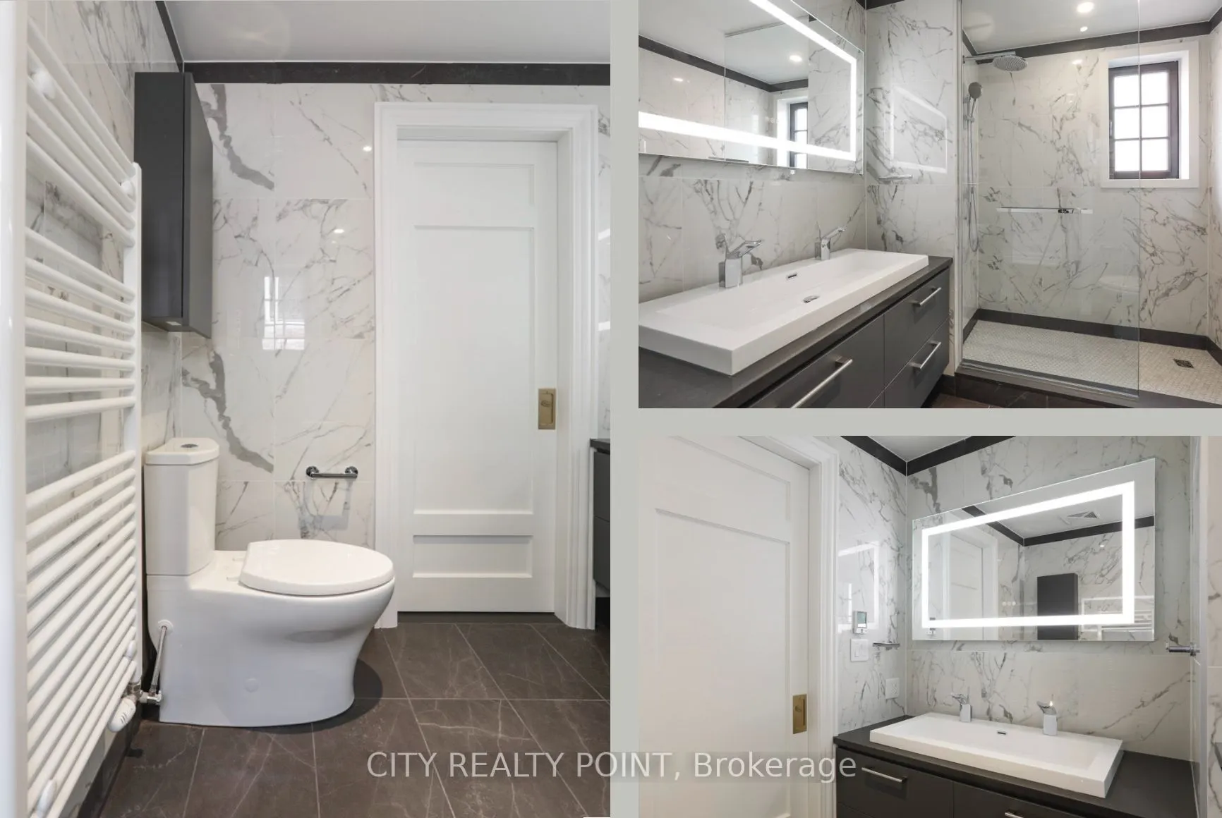 2 Clarendon Ave, #210
