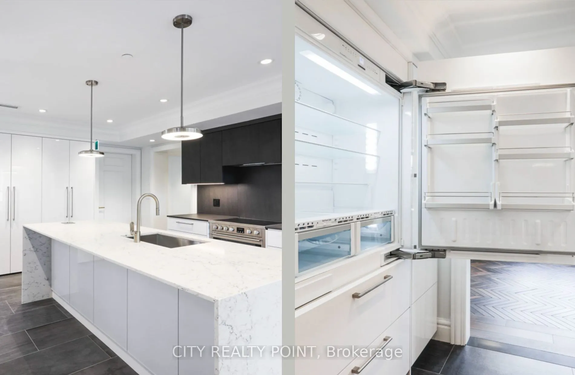 2 Clarendon Ave, #210