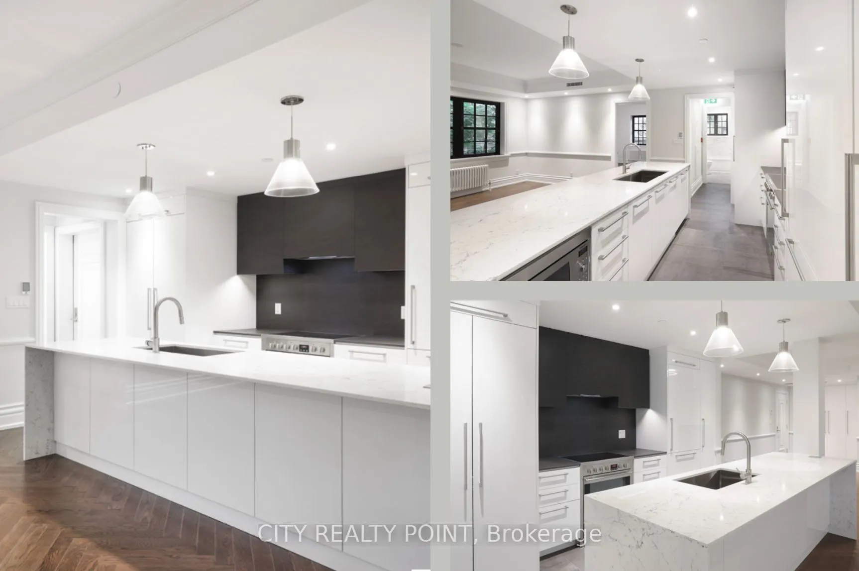 2 Clarendon Ave, #210