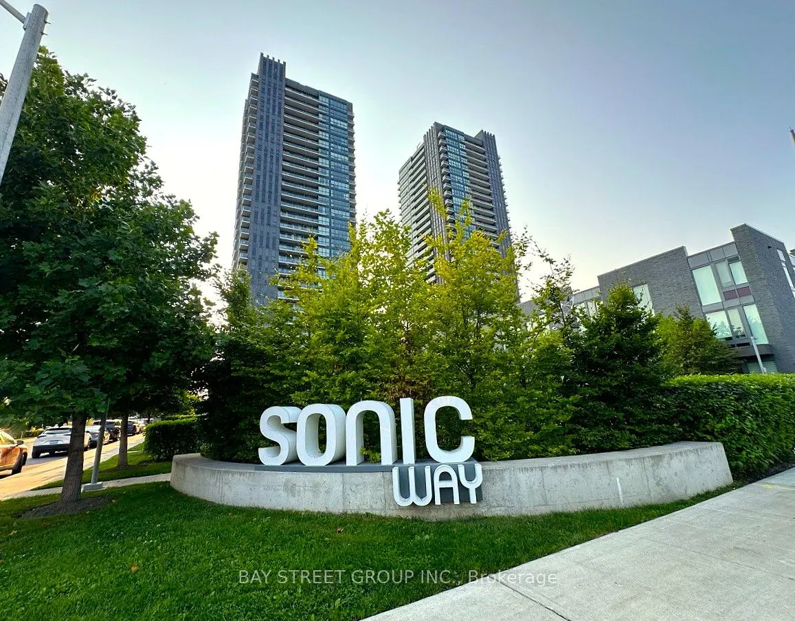6 Sonic Way, #2906