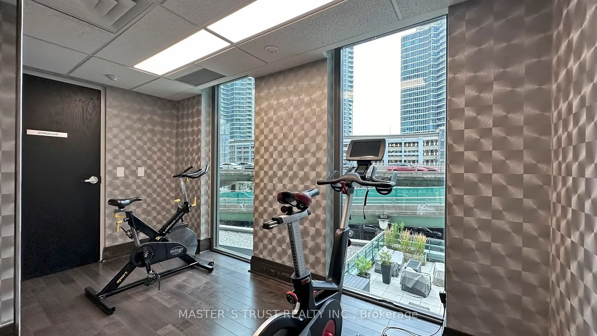 25 Lower Simcoe St, #809