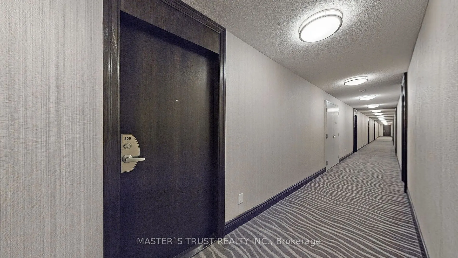 25 Lower Simcoe St, #809
